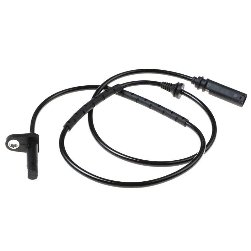 ya 2 8.15 Suitable for BMW X5 X6 E70 E72 E71 F15 F16 Front and Rear ABS Wheel Speed Sensor 4 Pieces 