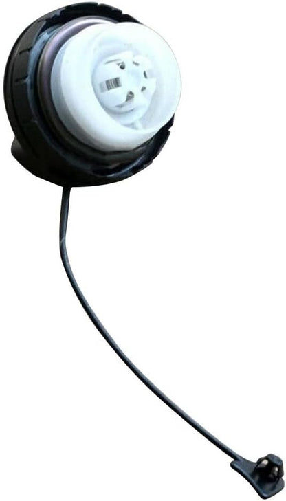 ya 5 8.10 LF0310250 Fuel Tank Gas Filler Cap Black No Locking for Mazda 3 6 CX3-5-9