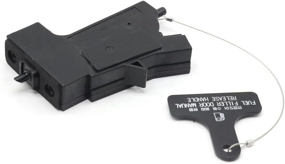 ya 5 8.10 1x Fuel Gas Filler Door Opener Actuator 81590-2T000 for Hyundai Sonata 2015-2019