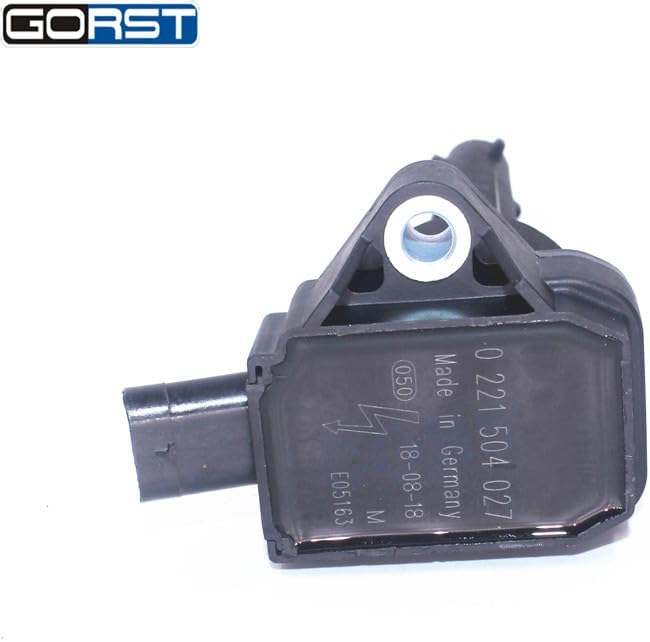 ya 4 8.24 baidi Ignition coil for Uaz Hunter (3151) 2.7 3163-00-3705013 0221504027 3163003705013