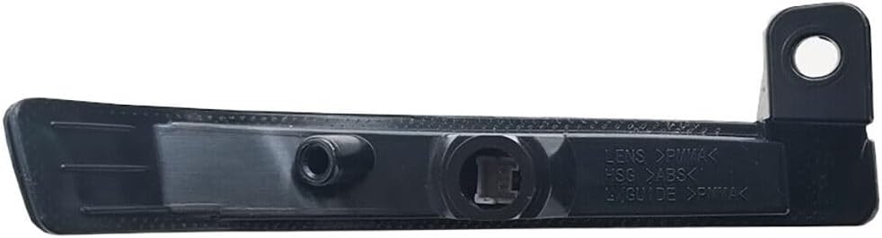 ya 2 8.15 A pair of LED rearview mirror turn signal lights suitable for 2009-2015 for Chevrolet Cruze J300