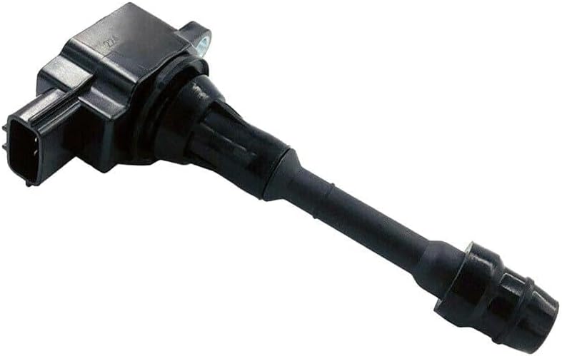 ya 9 10.24 Ignition Coil 22448-8H315 for Nissan for Altima Sentra 2.5L for X-Trail T30 Primera P12
