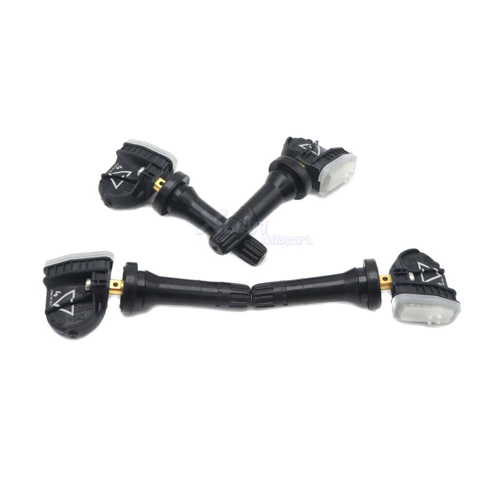 ya 4 8.8 13522631 TPMS Tire Air Pressure Sensor TPMS for GM for Chevrolet Silverado GMC 4pcs