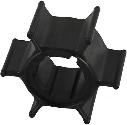 ya 28 10.13 zhengce 655-44352-09 New Water Pump Impeller for Yamaha 6A P165 / 8A 2-Stroke Outbo