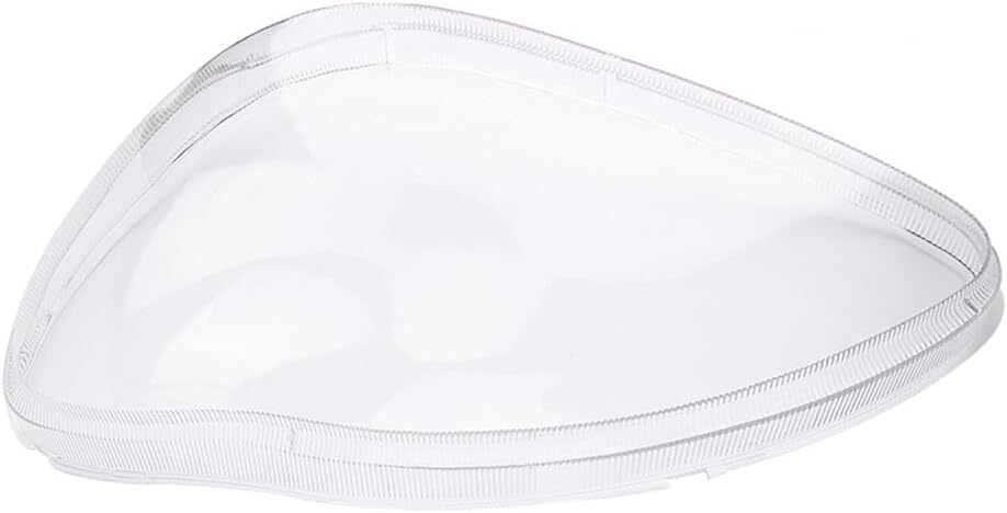 ya 11 9.14 zhengce Headlight lens protective cover polycarbonate for 1998-2005 for Mercedes-Be