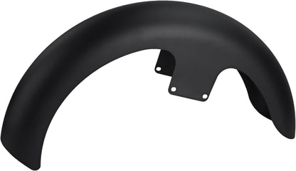 ya 23 10.7 baidi The all-new 21-inch wraparound front fender is compatible with for Harley-Davidson touring motorcycle custom bags.