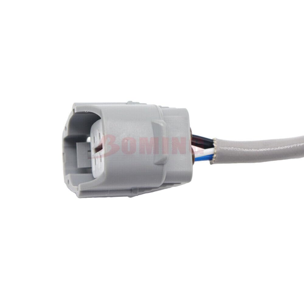 ya 5 8.24 baidi P51C-18-861 Downstream O2 Oxygen Sensor for Mazda CX-3 MX-5 for Toyota Yaris iA