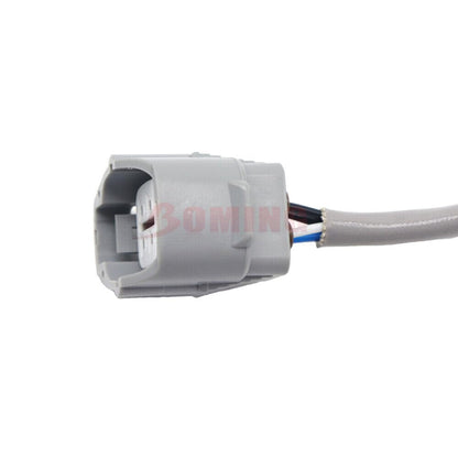 ya 5 8.24 baidi P51C-18-861 Downstream O2 Oxygen Sensor for Mazda CX-3 MX-5 for Toyota Yaris iA