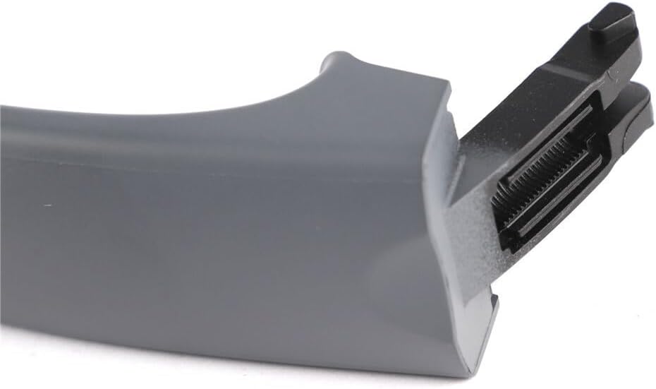 ya 10 9.16 baidi Front&Rear Exterior Door Handle for VW for Golf Plus