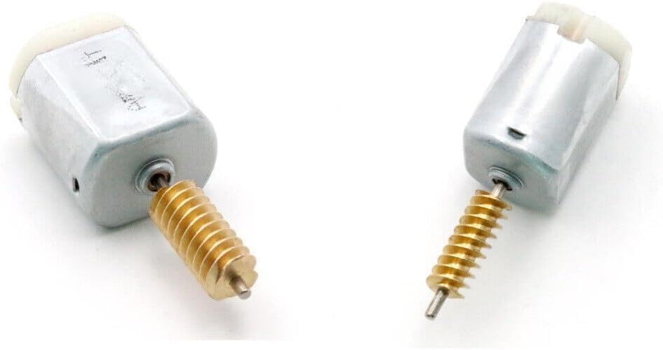 ya 5 8.24 baidi Door Lock Motor for 2001-2015 for BMW for Mini Cooper R50 R52 R53 R56 R57