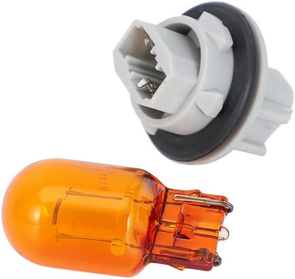 ya 7 8.24 baidi Light Turn Signal Bulb Socket Lamp 33303-S2R-003 for Acura for Honda for Civic Odyssey