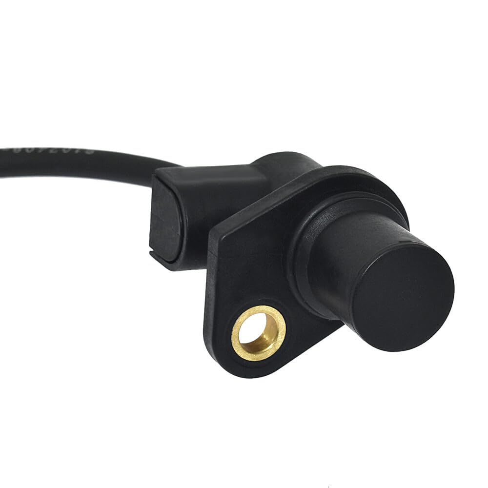ya 4 8.8.2 New Crankshaft Position Sensor 39180-37200 for Hyundai Santa Fe Sonata Tiburon
