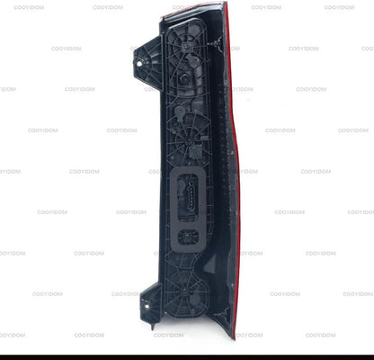 ya 2 8.15 1 Pair Rear Stop Light Tail Light For 2019-2022 for VW for Mercedes Sprinter W907 USA