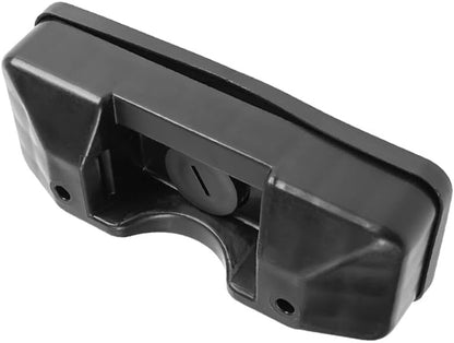 ya 5 8.10 For A/B/CLA/GLA-Class W176 W246 C117 X156 Jack Point Pad Lifting Support Black