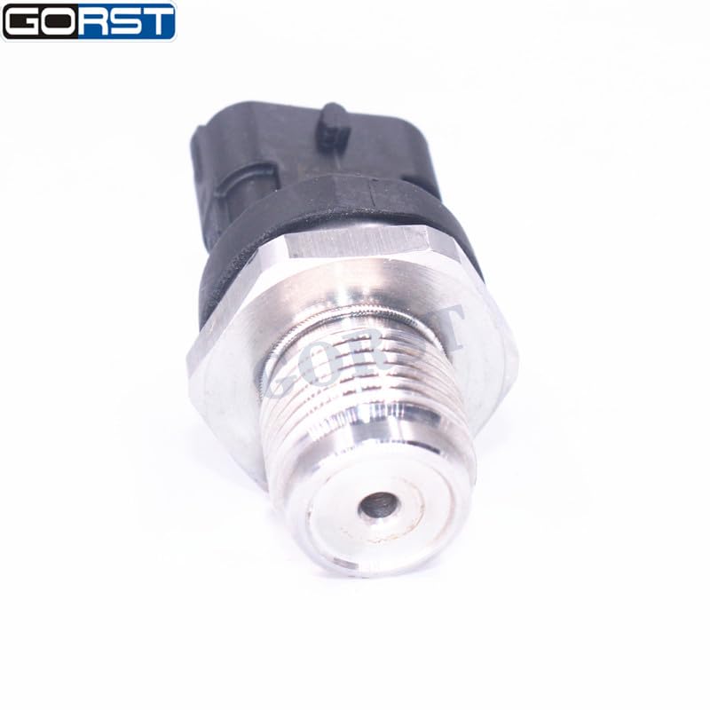 ya 4 8.8 Universal Fuel Rail Pressure Sensor 0281006327 Suitable for Komatsu for Dodge 0281006150