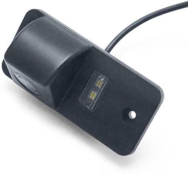 ya 4 8.8.2 Car Rear View Camera for Audi A3 for A4 for A5 for Audi for A6 S4 S5 for A8 for Q5 Q7 A6L Cabrio RS4 CCD