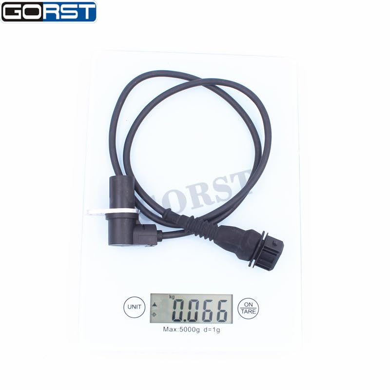 ya 3 8.24 baidi Crankshaft Position Sensor for BMW 3 5 7 Z3 E36 12141703277 1703221 1703277