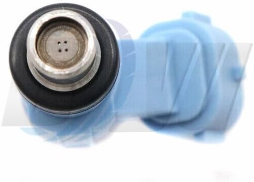 ya 10 9.16 baidi New fuel injector nozzle 4x 15710-31G01 for Suzuki King Quad 750 LT-A700 LT-A750-