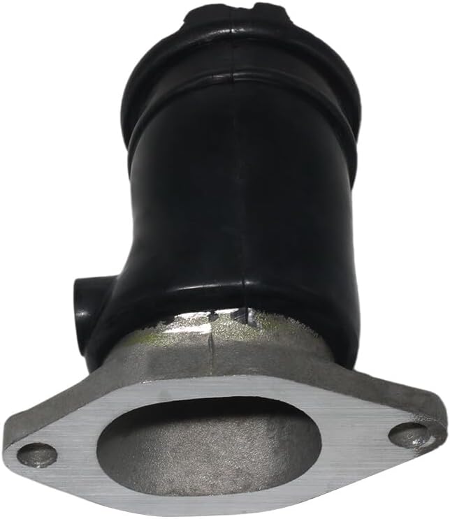 ya 13 9.15 baidi for Honda Carburetor Interface Intake for MAN ifold Boot FL250 Odyssey MT250 Elsinore