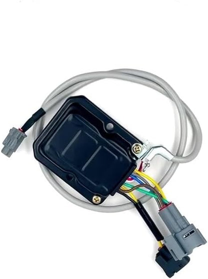 ya 4 8.14 Igniter Module 89620-35310 for Toyota for 4Runner Pickup 1992-1995 22RE 4Cyl 2.4L
