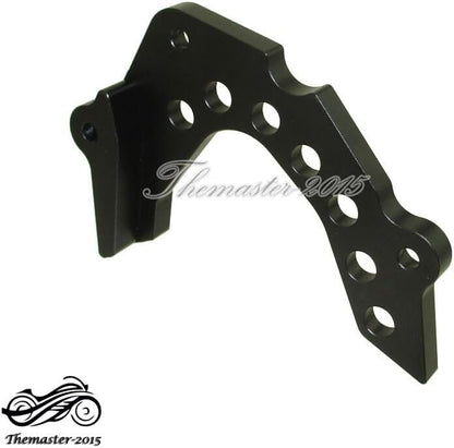 ya 5 8.10 Billet Aluminum Sprocket Guard for Kawasaki KLX110 KLX110L 2010-2023