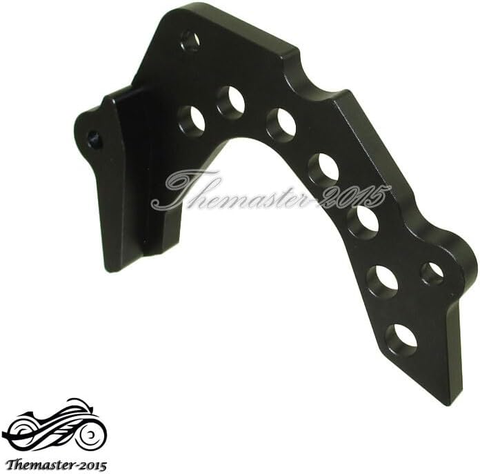 ya 8 8.24 baidi Billet Aluminum Sprocket Guard for Kawasaki KLX110 KLX110L 2010-2023