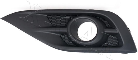 ya 2 8.15 Right front bumper fog light protective cover is suitable for Honda CRV 2012-2014 and replacement before 2013