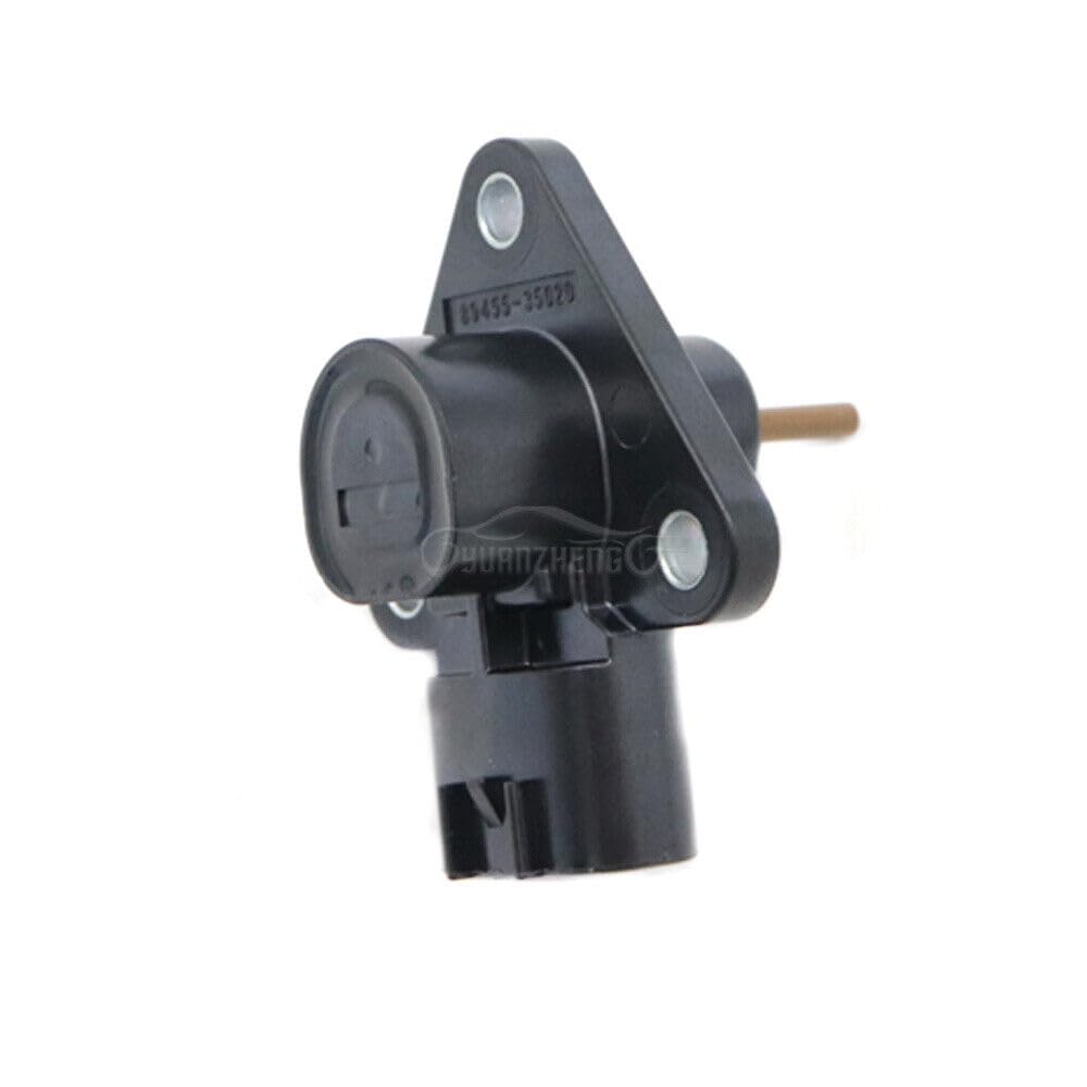ya 6 8.24 baidi Throttle Position TPS Sensor for Toyota Hilux 2.5D 3.0D 2005-2015 89455-35020
