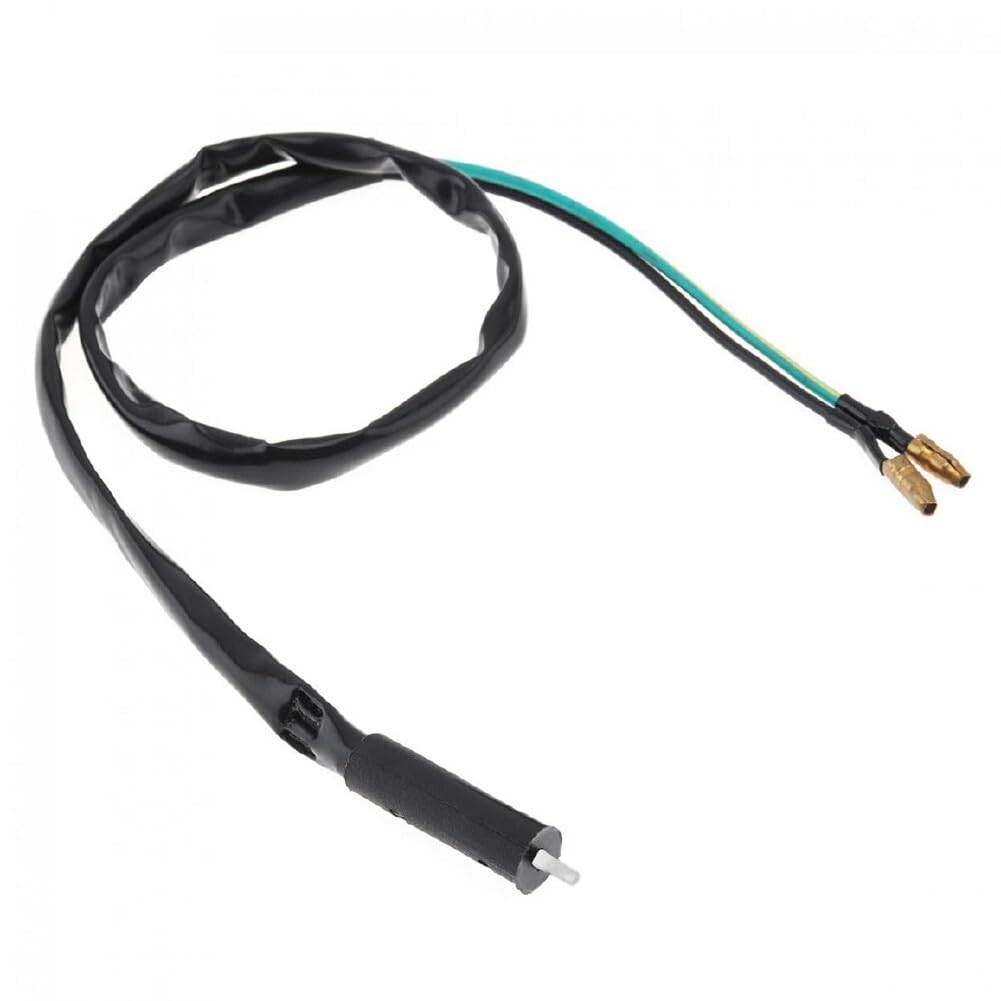 ya 13 9.15 baidi Drum-Type Single Motorcycle Disc Front Brake Line Brake Light Switch New Parts