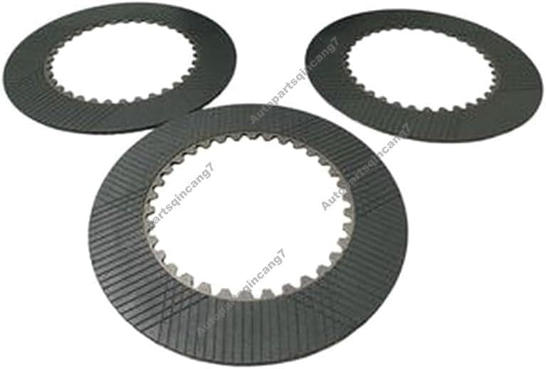 ya 10 9.16 baidi PCS 34T Clutch Disc 0501208457 Fit Intended For Wheel Loader ZL50G CLG856