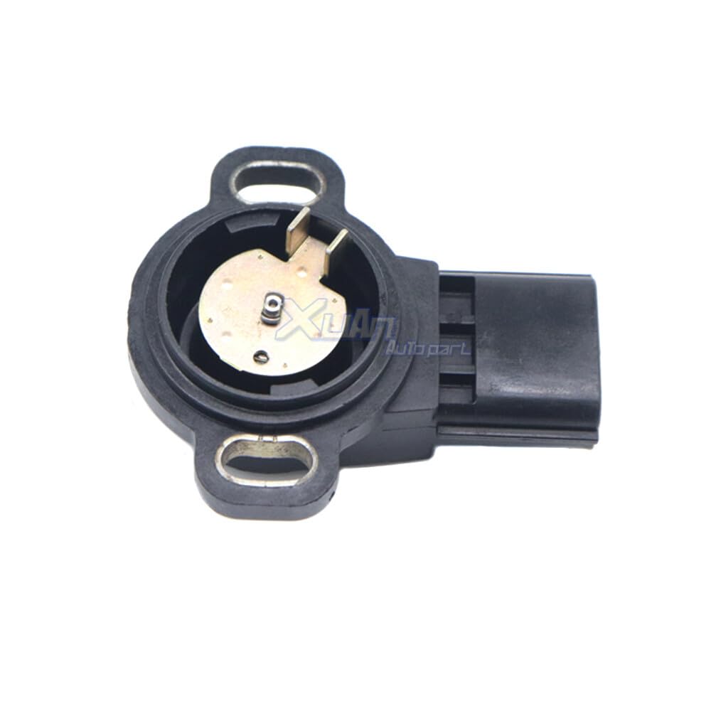 ya 6 8.24 baidi for Ford for Mazda 626 323 1985-2003 1x TPS Throttle Position Sensor FS01-13-SL0