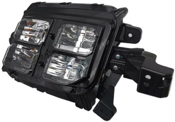 ya 4 8.24 baidi for Mitsubishi Outlander Sport/ASX 20-21 Right Passenger Front Fog Light 