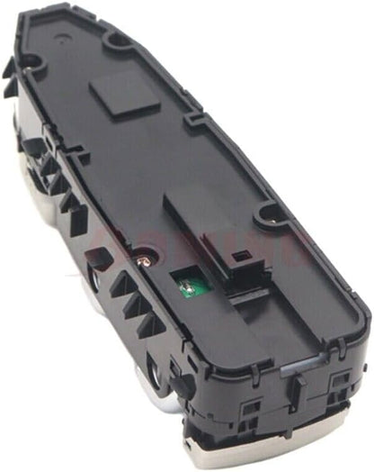 ya 11 9.14 zhengce A229056800 Window Switch for Mercedes-Benz S550 S63AMG S65AMG GLC300 C300