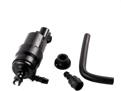 ya 12 10.8 baidi Headlight Washer Pump for Forester 2008-2014 for Outback 2009-13 for Legacy 2011