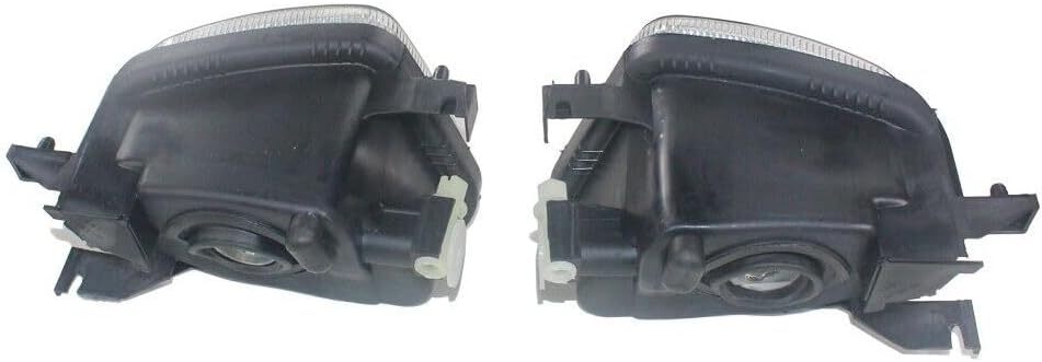 ya 10 9.16 zhengce 1 Set Front Fog Light for Mercedes-Benz Sprinter W906 9068203861 9068203961