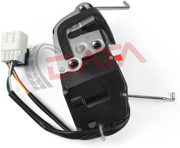 ya 5 8.10 Front Left Side Door Lock Latch Actuator Assembly for Toyota Tacoma 1998-2004