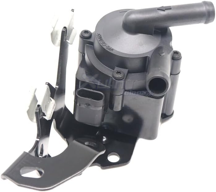 ya 7 8.24 baidi 1x Auxiliary Water Pump New 9806790880 for Peugeot 2008 3008 308 5008 508 RCZ
