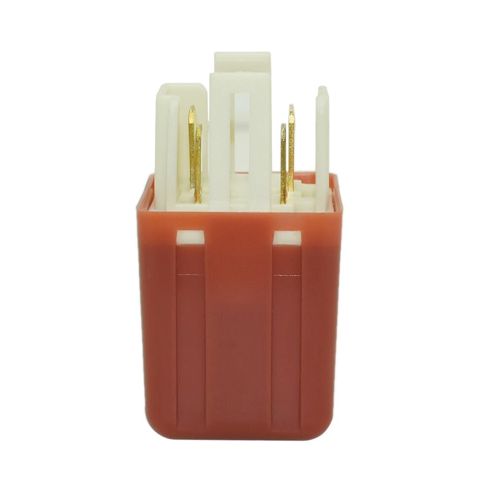 ya 9 10.24 Headlamp Relay 90987-02006 for Toyota Camry Tacoma RAV4 for Avalon for Lexus GS350 GS300