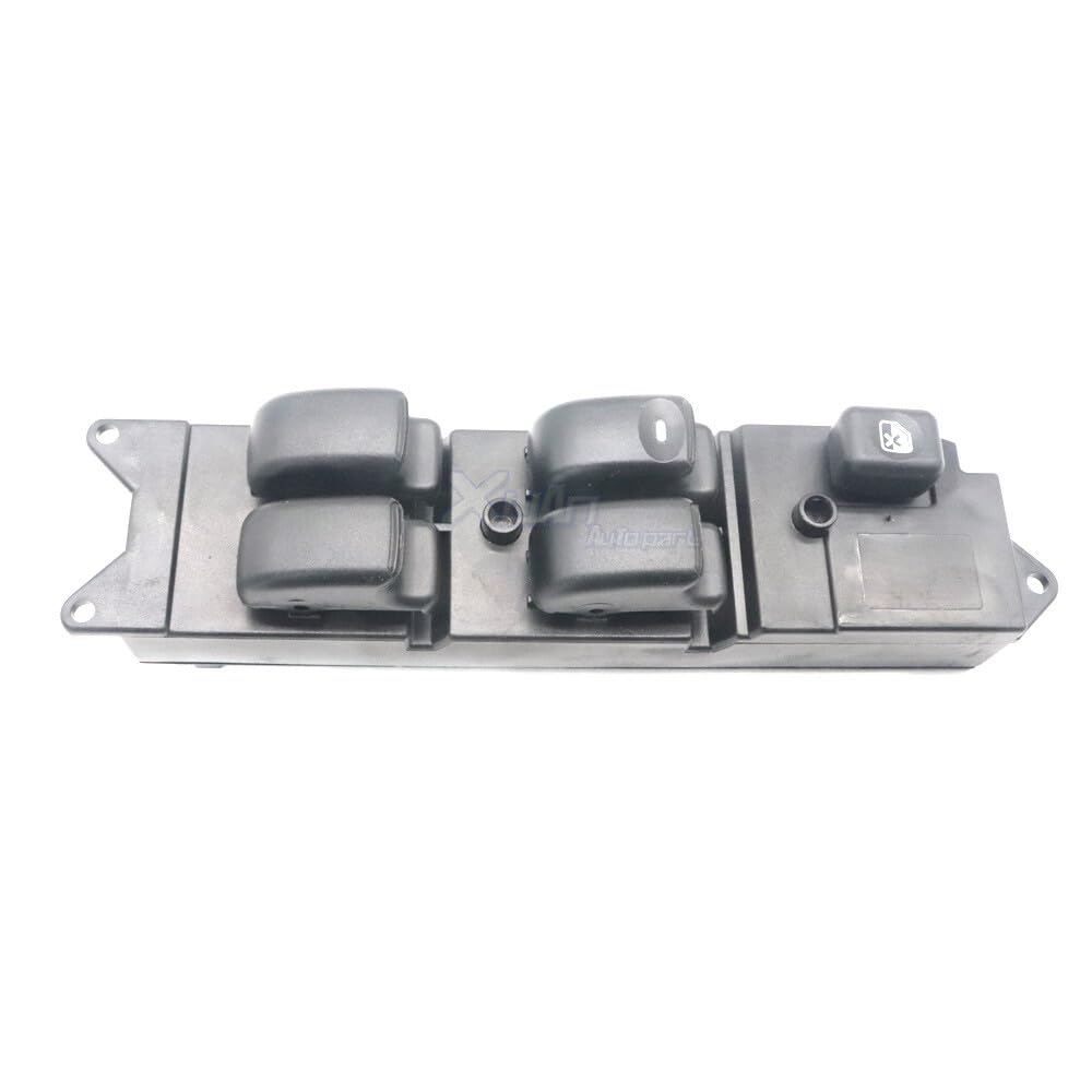 ya 9 10.24 New Left Driver Power Master Window Control Switch MR194826 for Mitsubishi L200