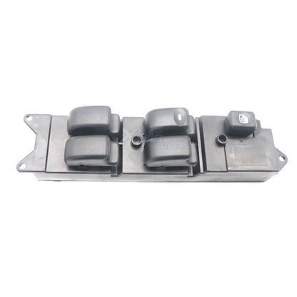 ya 9 10.24 New Left Driver Power Master Window Control Switch MR194826 for Mitsubishi L200