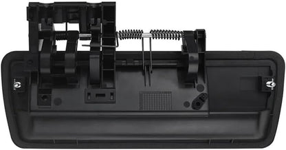 ya 9 10.24 Rear Liftgate Outside Door Handle Without Camera Hole for Nissan Armada 2004-15