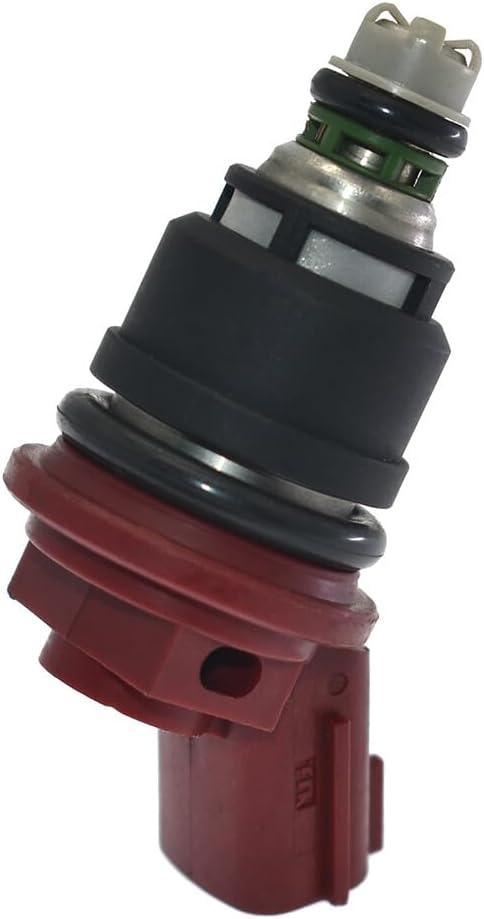 ya 10 9.16 baidi 4x 740cc Fuel Injectors for Nissan Nismo Silvia 200sx S13 S14 S15 16600-RR544