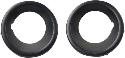 ya 10 9.16 zhengce Fog Light Bezel F for Ram e LR012211 LR012210 for Land Rover Discovery 3 20