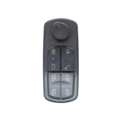 ya 4 8.8 Power Window Switch A0045455913 for Mercedes-Benz Atego Axor 0045455913 Auto Parts 