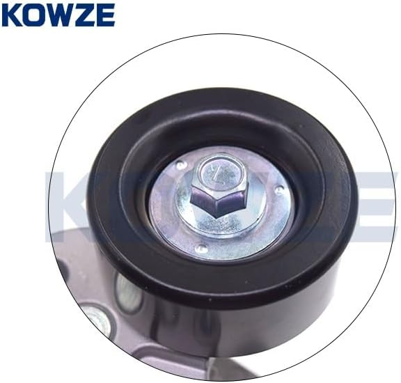 ya 2 8.15 Alternator Belt Tensioner Fit for Mitsubishi L200 for Pajero Montero Sport 4N15 1345A119