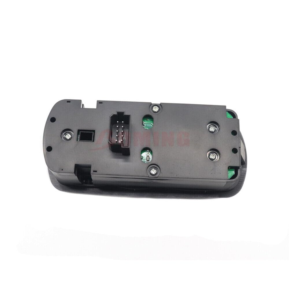 ya 3 8.24 baidi A9438200097 is Suitable for Mercedes-Benz Trucks Actros MP1 MP2 in Front of The Electric Window Switch
