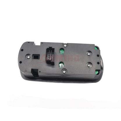 ya 3 8.24 baidi A9438200097 is Suitable for Mercedes-Benz Trucks Actros MP1 MP2 in Front of The Electric Window Switch