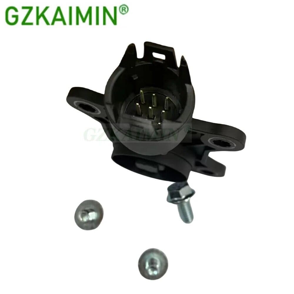 ya 8 8.24 baidi Eccentric Shaft Sensor Engine Variable Timing Eccentricity Suitable for BMW VDO Valvetronic