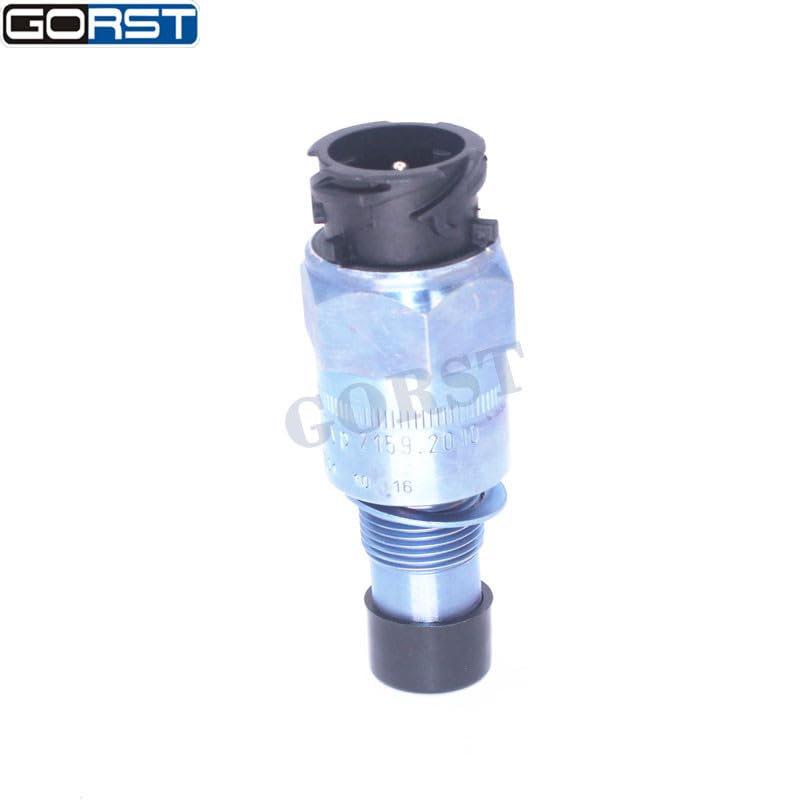 ya 3 8.24 baidi 2159.20102501 Automotive Speed Sensor for Siemens VDO 215920102501