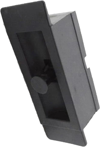 ya 4 8.14 Pound Top Bracket For A6 For C7 For A7 Front Jack Socket 4G0802845 Replacement